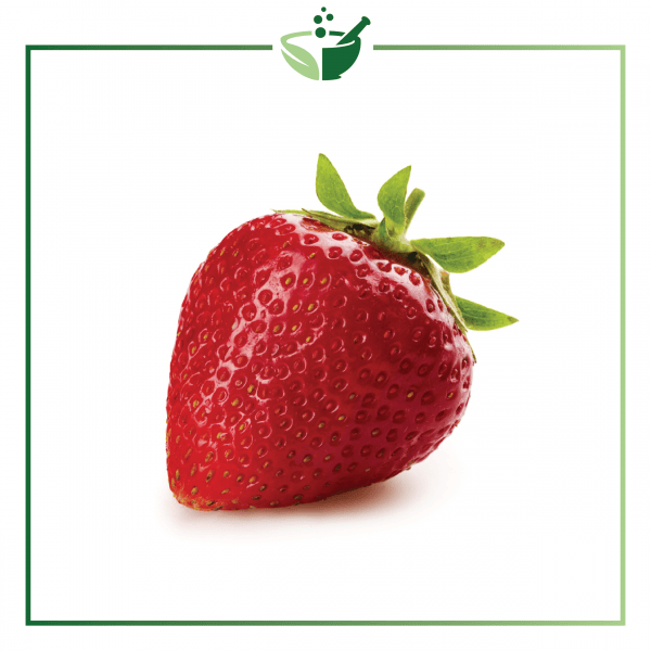 Strawberry Fruit Powder-015